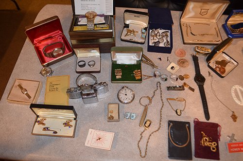 Property photo 44 - PERSONAL PROPERTY AUCTION in Allen County